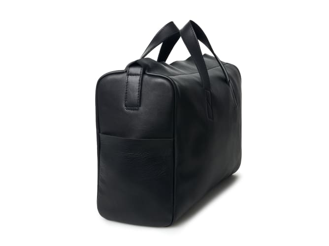 Weekender black W868