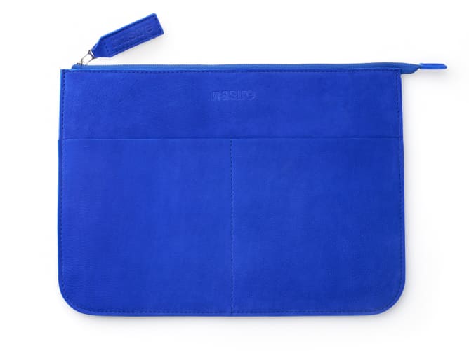 Laptopcase blue T525