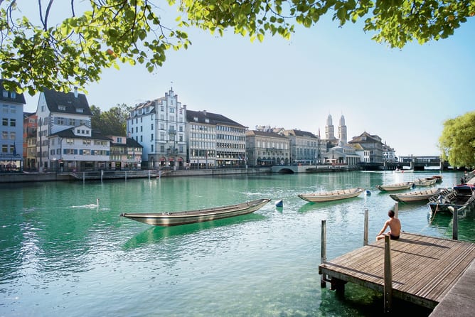 Tipsweek.ch is coming to Zürich! Are you ready?