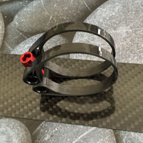 ceetec® seatclamp V2.0