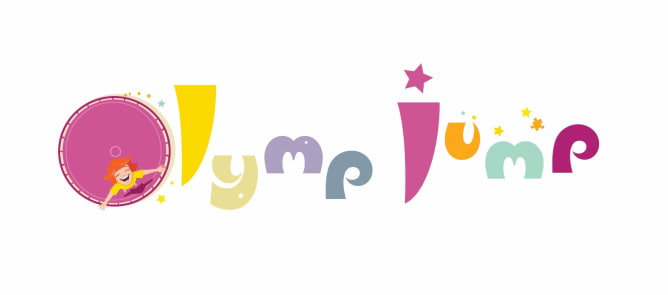 Logo von Olymp Jump