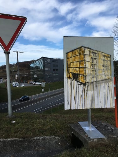 «Tête chercheuse»... Ici trouveuse!