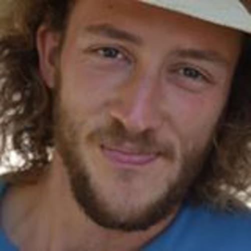 Baptiste Dujardin, artisan du Ghee