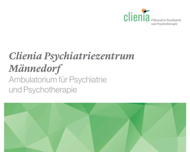 Das Ambulatorium leistet einen essentiellen Beitrag zur lokalen Psychiatrischen Grundversorgung