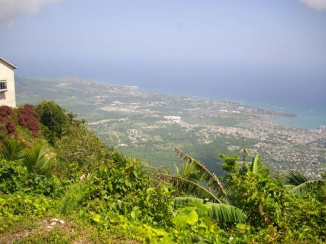 Panorama Puerto Plata