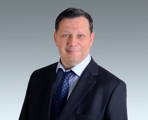 Sven Lüdin, Inhaber SLconsilium GmbH & Initiant