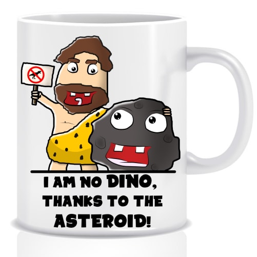 Mug  astro-comics.de version