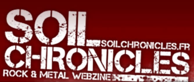 SoilChronicle