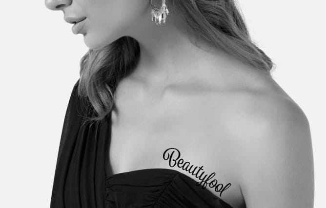 Beautyfool for her