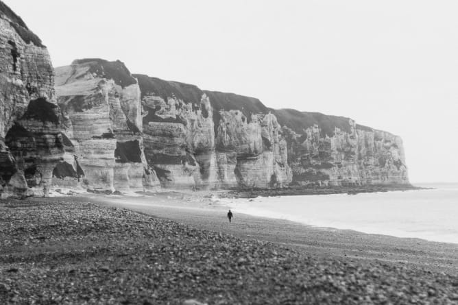 Étretat