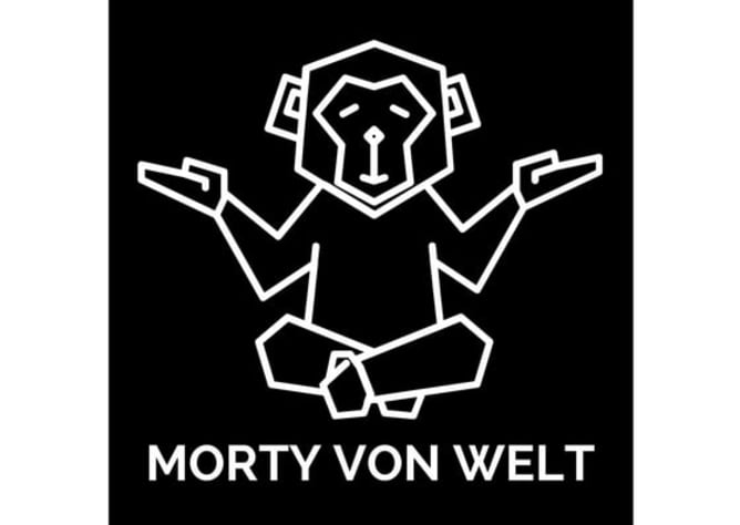 Logo «Morty von Welt»