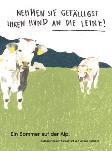 Cover: Nehmen Sie gefälligst Ihren Hund an die Leine!