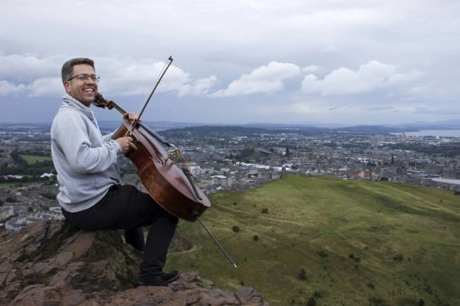 Arthur's Seat