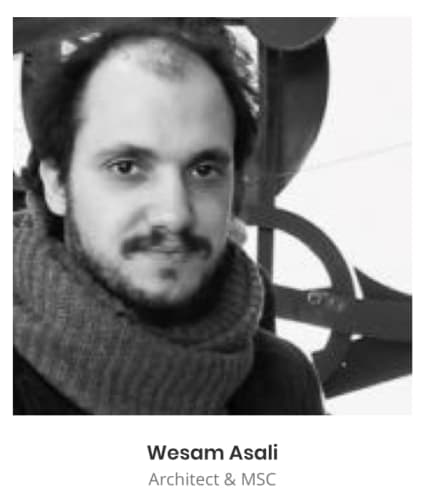 "Right to build, construction as a medium - EAHR School in Za'atari and the new school project in Azraq, Jordan - Wesam Asali (Emergency Architecture & Human Rights - EAHR) 