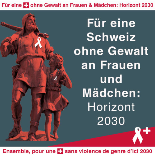 Eine Schweiz der Zukunft