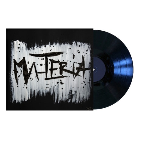 Nella Materia Vinyl inkl. Downloadcode digital