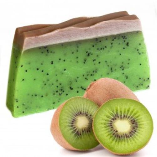 Kiwi Seife