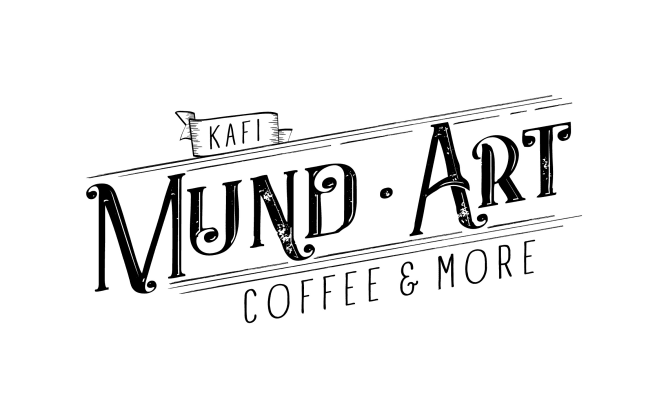 MundArt Kafi Logo