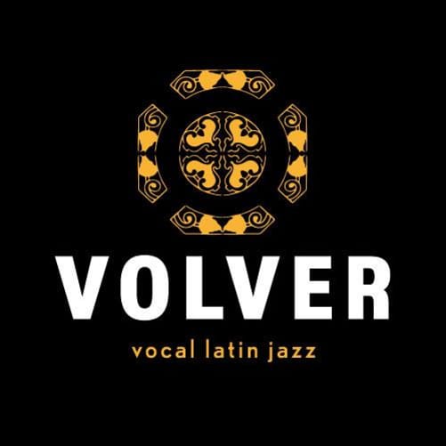 Volver, vocal latin-jazz 