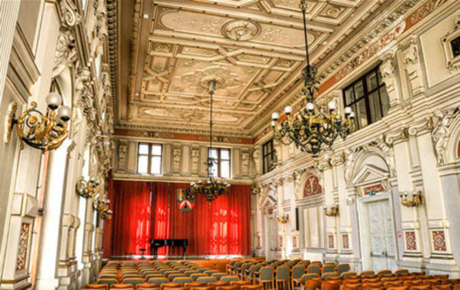 Karl Borromäus Festsaal