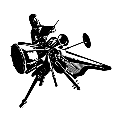 MIO - Orchestra Logo