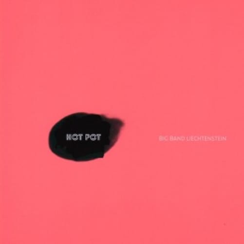 CD «Hot Pot»