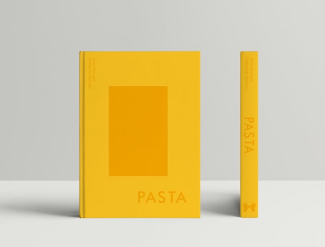 PASTA – Das neue Kochbuch von Anna und Catherine Pearson