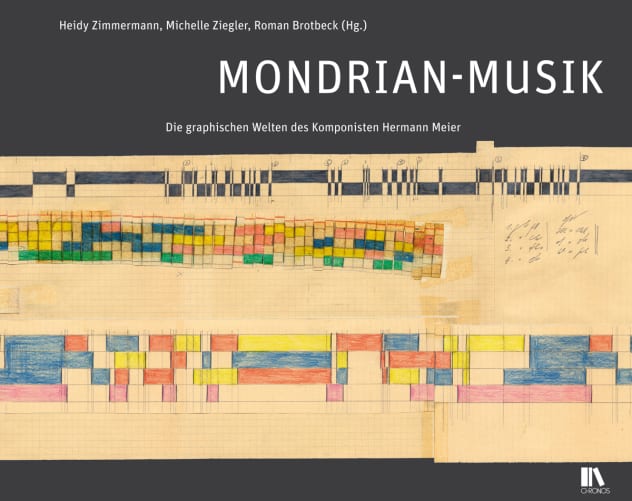 Mondrian Musik