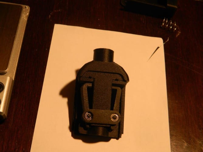 volets ouverts (sans couvercle)