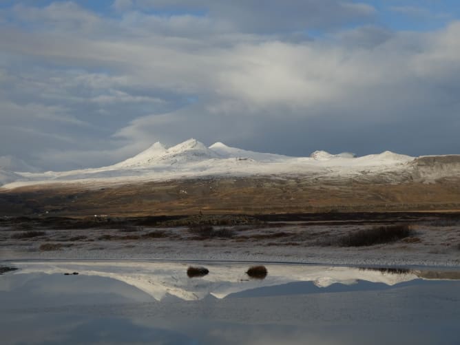 Iceland