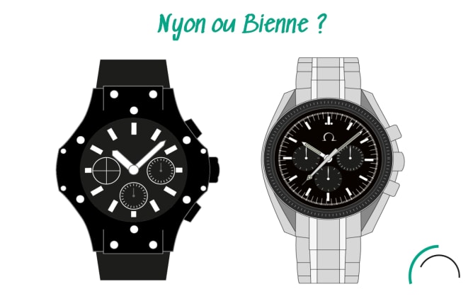 Nyon or Bienne?