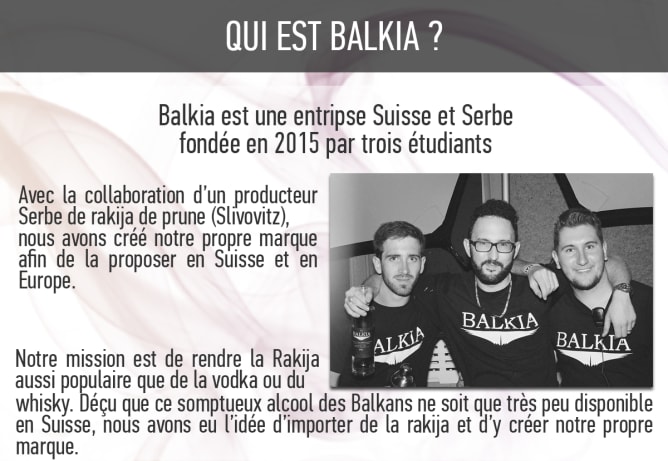 Qui est Balkia ?