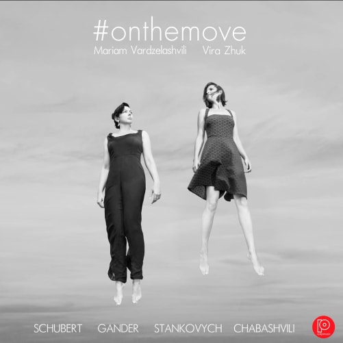 #onthemove