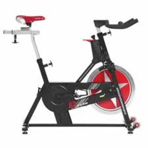 vélo spinning 