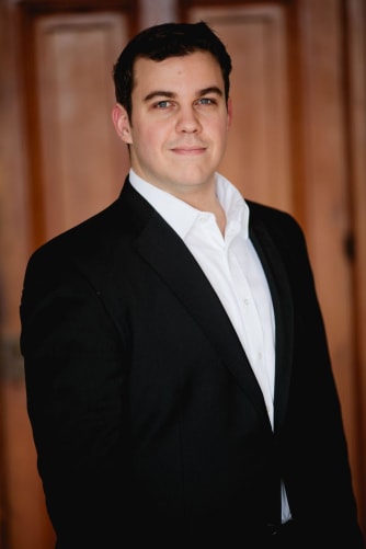 Remy Burnens, Tenor