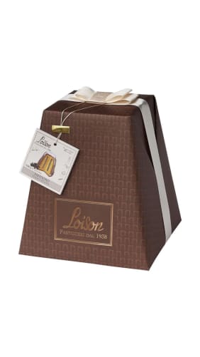 Loison Pandoro Genesi Crème au Chocolat