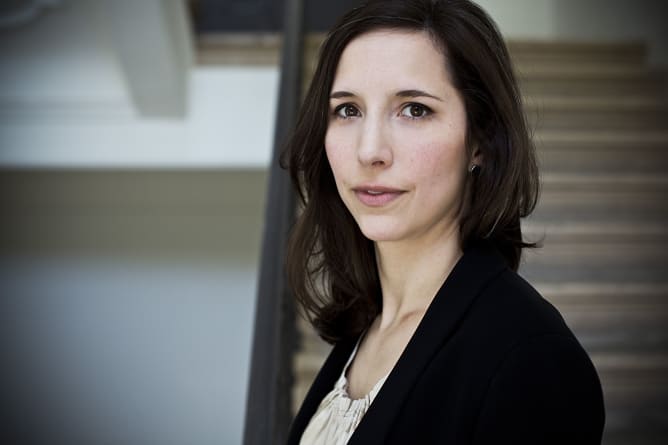 Barbara Buntrock, Bratsche