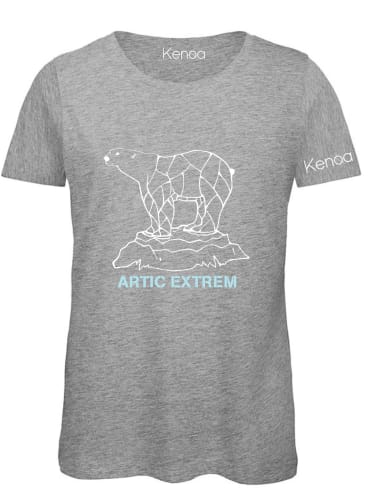 T-shirt Artic Extrem 