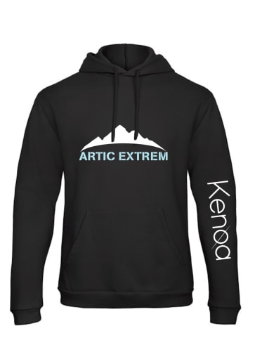 Pullover Artic Extrem 