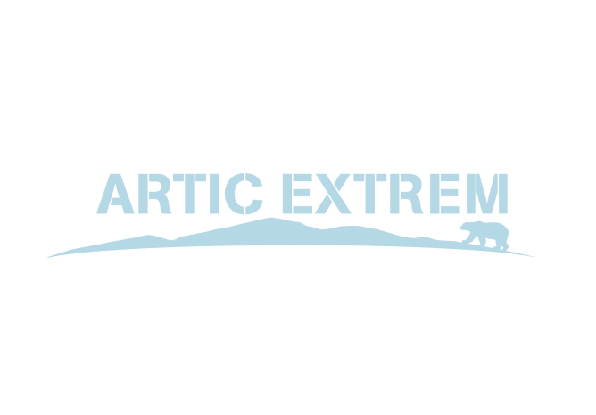 Logo de l'expédition Artic Extrem 