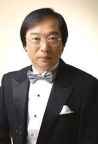 Kazuhiko SAKAMOTO, chef de choeur et d'orchestre