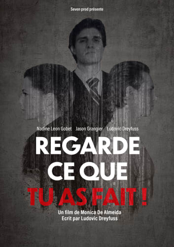 Affiche du film