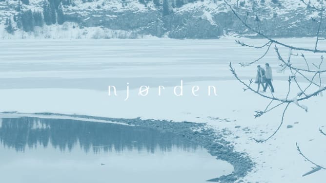 NJØRDEN