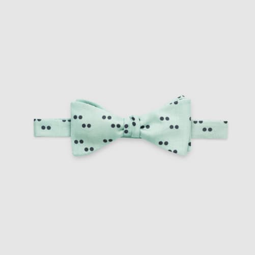 YAGO - the bow tie