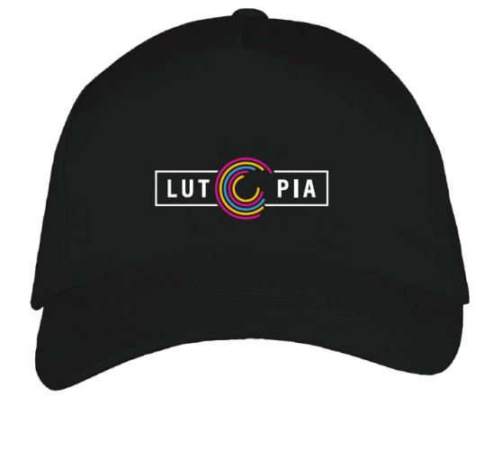 La casquette Lutopia