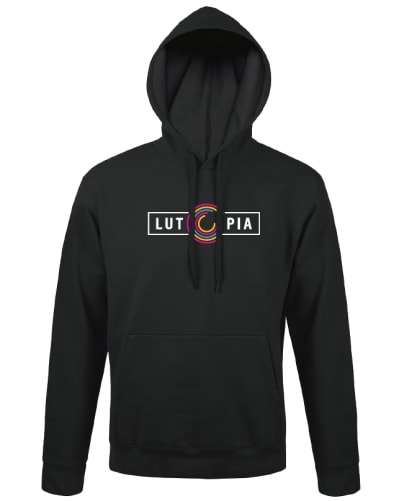 Hoodie Lutopia