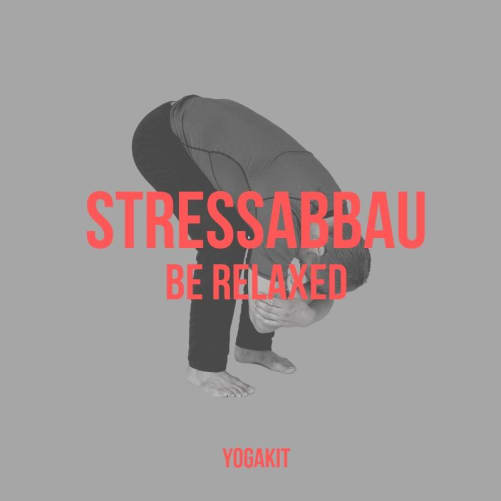 Stressabbau