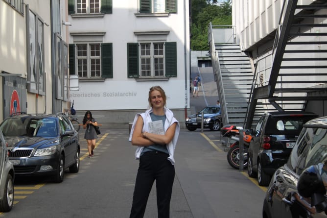 Die 20 Autoren und Autorinnen
