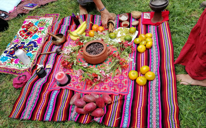 Cerimonia del Cacao, saggezza dei popoli del Guatemala e Messico