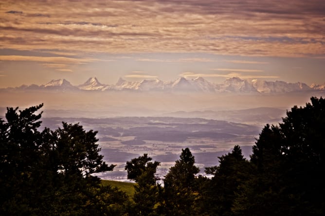 Das Festival mit Weitblick